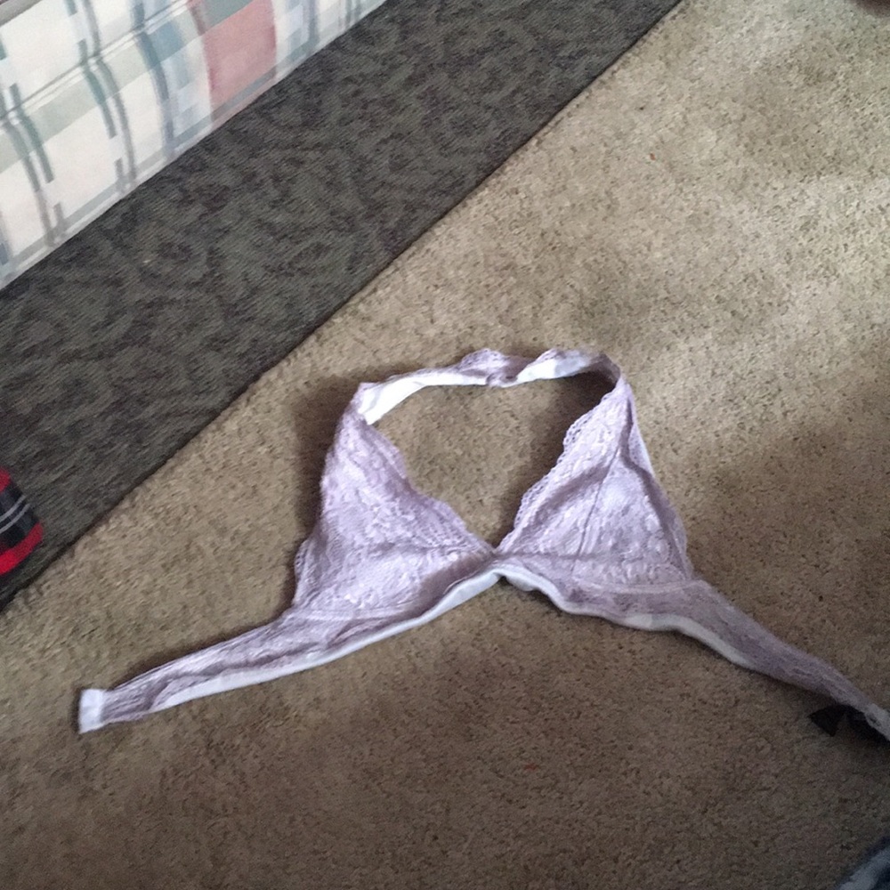 A bra